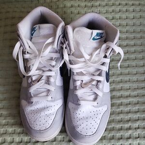 Nike Swoosh Sneakers